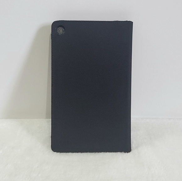 BELKIN Black Form Fit Coverlet Protective Tablet Case - Picture 2 of 10